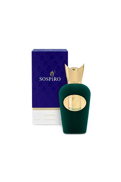Sospiro Cadenza Perfume by Sospiro Eau de Parfum 100 ml