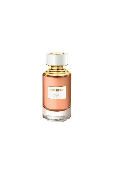 Boucheron Cuir De Venise Perfume by Boucheron Eau de Parfum 125 ml
