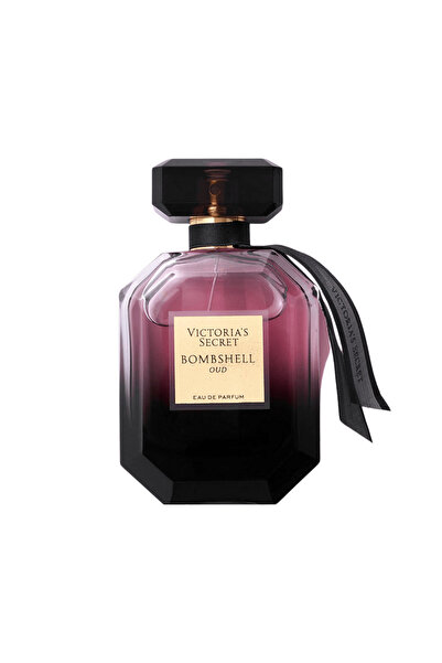 Victoria's Secret Bombshell Oud Perfume By Victoria's Secret EDP 100 ml