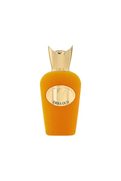 Sospiro Erba Oud Perfume by Sospiro EDP 100 ml