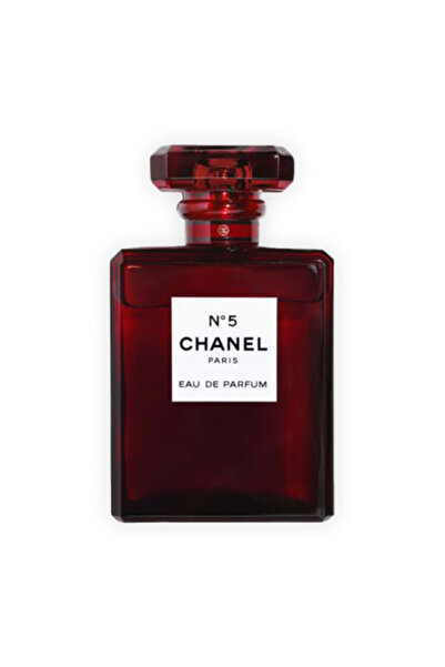 Chanel عطر شانيل رقم 5 ريد إديشن، 100 مل