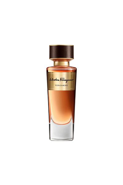 Salvatore Ferragamo Testa Di Moro Perfume by Salvatore Ferragamo EDP 100 ml