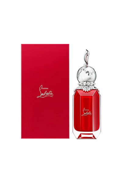 Christian Louboutin Loubirouge Perfume by Christian Louboutin EDP 90 ml