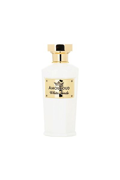 Amouroud White Sand Perfume by Amouroud Parfum 100ml