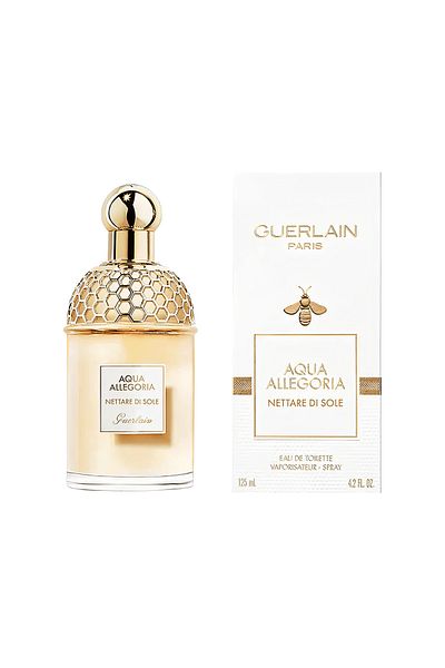 Guerlain Aqua Allegoria Nettare Di Sole Perfume by Guerlain EDT 125 ml