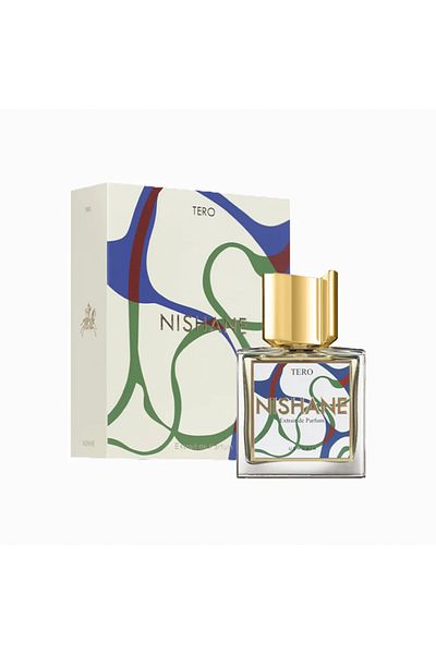 Nishane Nishane Tero Perfume by Nishane Extraits de Parfum 100 ml