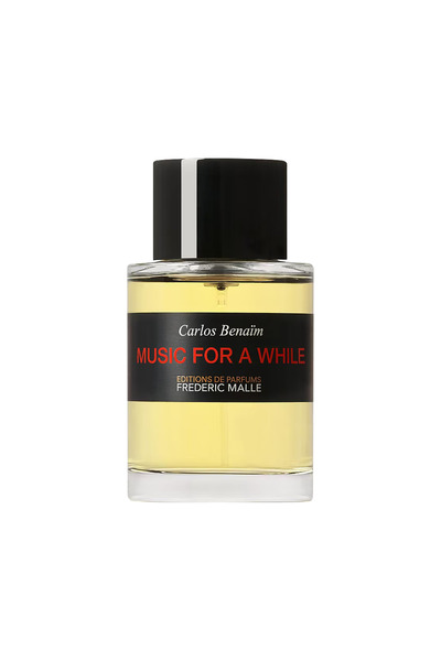 Frederic Malle عطر موسيقى لفترة من الوقت من فريدريك مال، أو دو برفيوم 100 مل