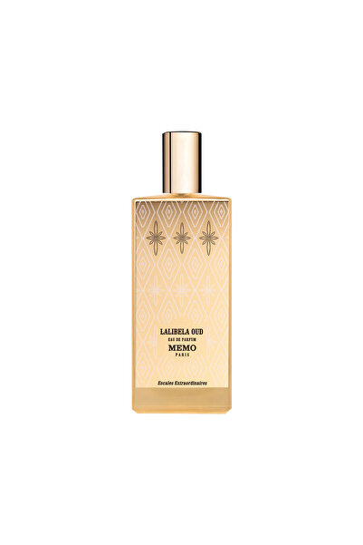 Memo عطر اسكاليس اكستراوردينيرز لاليبيلا عود من ميمو او دي بارفان 75 مل