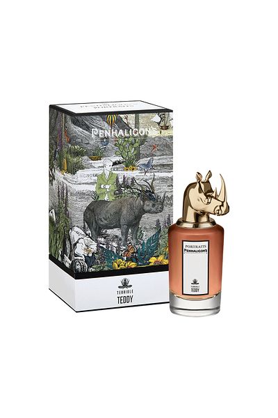 Penhaligon's Portraits Teddy Perfume By Penhaligon's EDP 75 ml