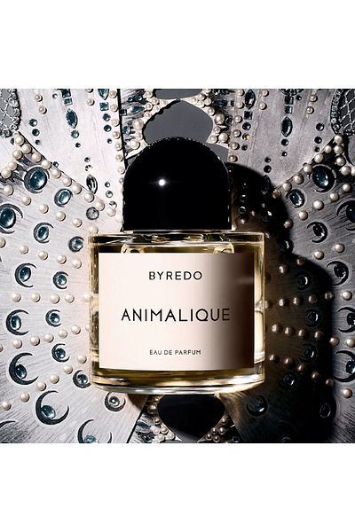 Byredo Animalique Perfume by Byredo EDP 100 ml