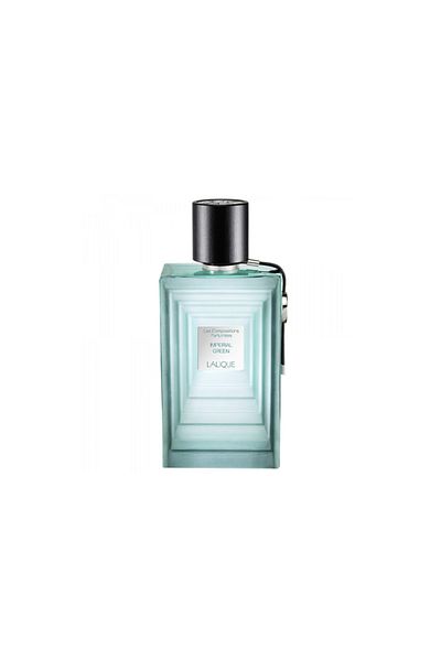 Lalique Les Compositions Parfumees Imperial Green Perfume by Lalique Eau de Parfum 100 ml