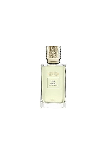 Ex Nihilo Musc Infini Perfume by Ex Nihilo EDP 100 ml