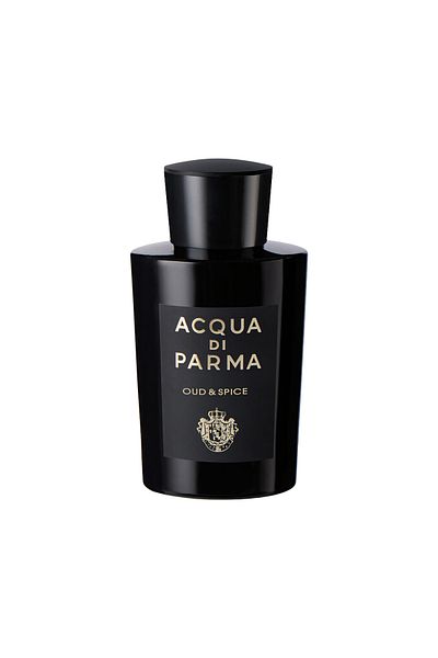 Acqua Di Parma Oud & Spice Perfume by Acqua Di Parma Eau de Parfum 180 ml