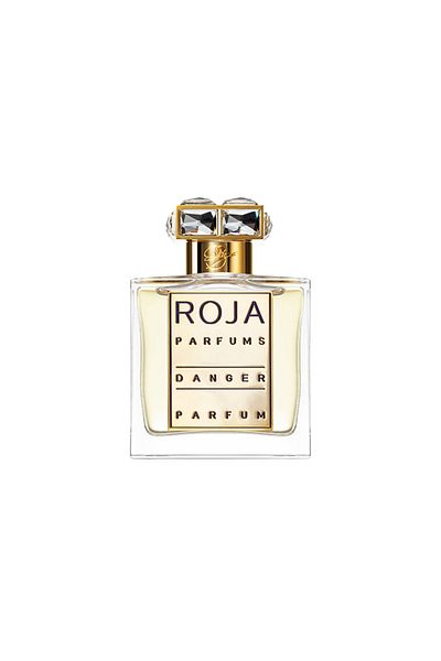 Roja Parfums Danger Pour Femme Perfume by Roja Parfums Parfum 50 ml