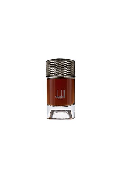 Dunhill عطر سيجنتشر كوليكشن أجار وود من دانهيل - أو دو بارفان، 100 مل