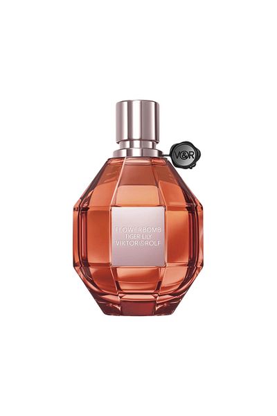 Viktor&Rolf Flowerbomb Tiger Lily Perfume by Viktor & Rolf EDP 100 ml