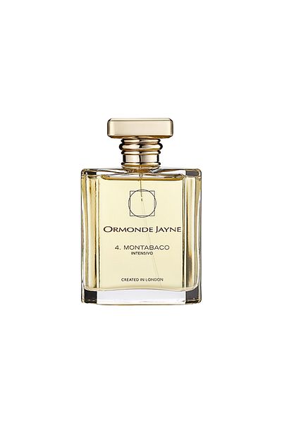 Ormonde Jayne 4. Montabaco Intensivo Perfume by Ormonde Jayne EDP 120 ml