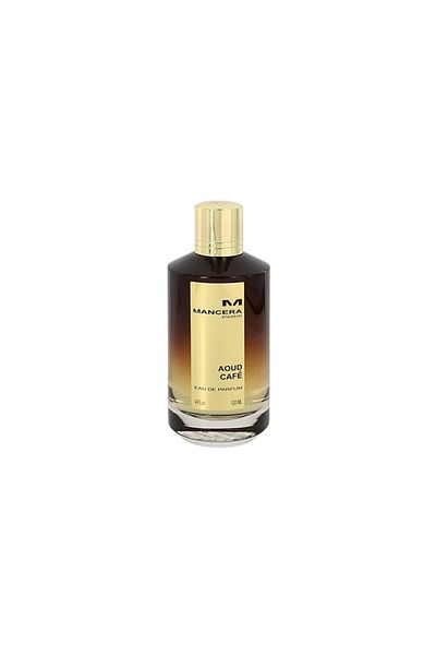 Mancera Aoud Cafe Perfume by Mancera EDP 120 ml