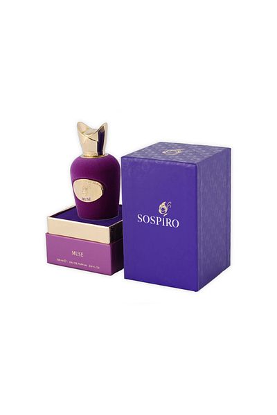 Sospiro Muse Perfume By Sospiro EDP 100 ml