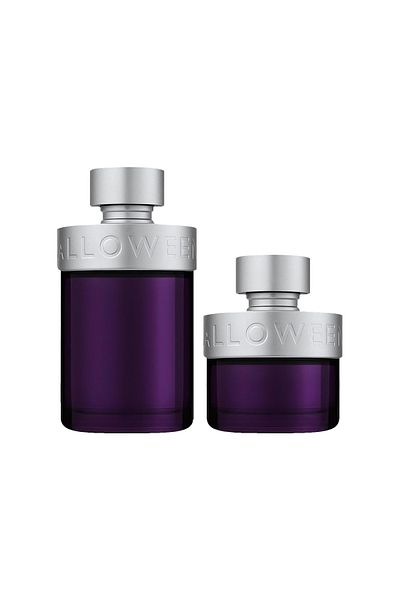 Halloween Man Set By Halloween EDT - 2 Pieces