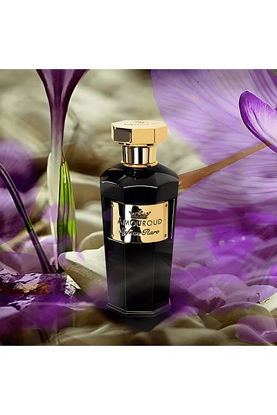 Amouroud Safran Rare Perfume By Amouroud EDP 100 ml
