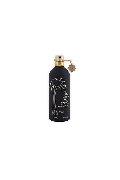 Montale Aqua Gold Perfume By Montale EDP 100 ml