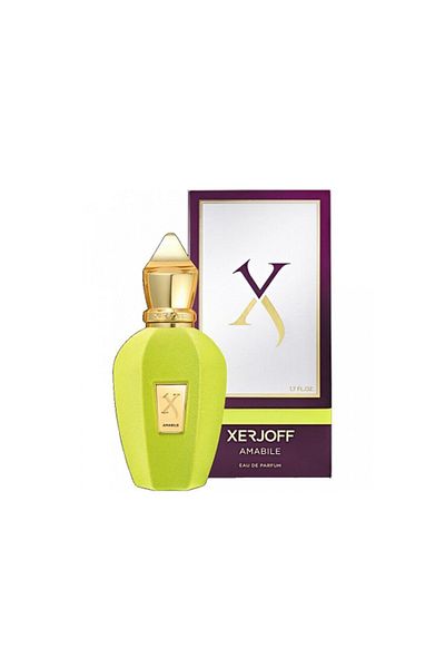 Xerjoff Xerjoff Amabile Perfume by Xerjoff Eau de Parfum 50 ml