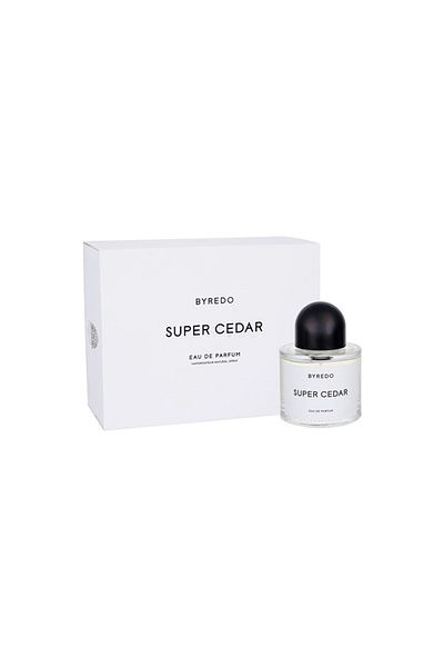 Byredo Super Cedar Perfume by Byredo EDP 50 ml