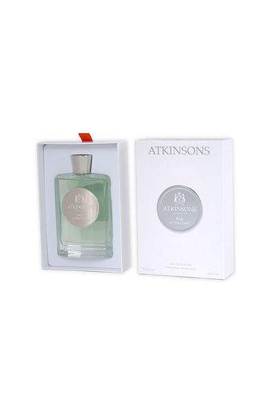 Atkinsons Posh On The Green Perfume By Atkinsons EDP 100 ml