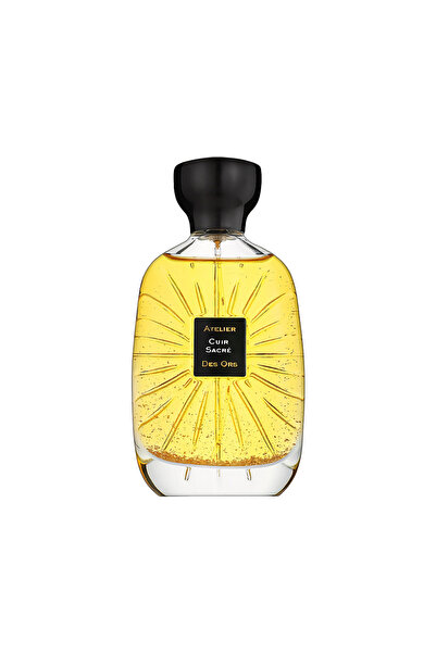 Atelier Des Ors عطر Cuir Sacre من Atelier Des Ors EDP 100 مل