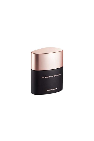 Porsche Design عطر وومان بلاك من بورش ديزاين أو دو بارفان 50 مل