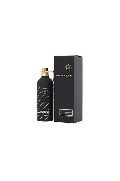Montale Bakhoor Perfume By Montale EDP 100 ml
