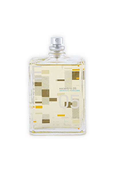 Escentric Molecules عطر إسينتريك 5 من إسينتريك موليكلز أو دي تواليت 100 مل
