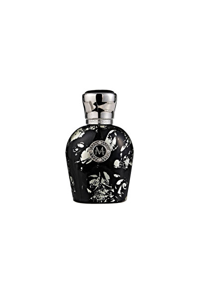 Moresque عطر ارت كوليكشن ري نيرو إصدار محدود من موريسك - او دي بارفان، 50 مل