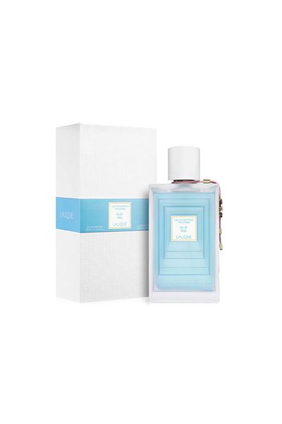 Lalique Les Compositions Parfumees Blue Rise Perfume by Lalique Eau de Parfum 100 ml