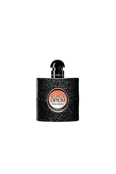 Yves Saint Laurent Black Opium Perfume by Yves Saint Laurent Parfum 50 ml