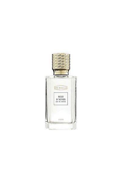 Ex Nihilo عطر Bois D'Hiver من Ex Nihilo EDP 100 مل