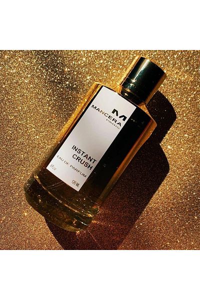 Mancera Instant Crush Perfume by Mancera EDP 60 ml