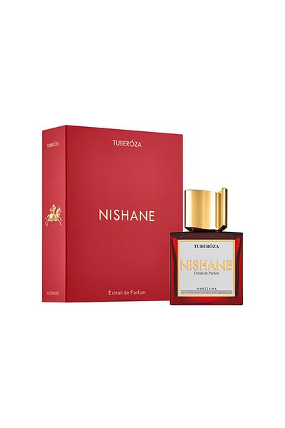 Nishane Nishane Tuberoza Perfume by Nishane Extraits de Parfum 50 ml