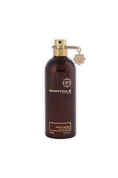 Montale Aoud Musk Perfume By Montale EDP 100 ml