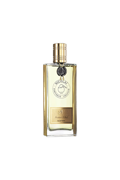 NICOLAI PARFUMEUR CREATEUR عطر عود بخور من نيكولاي، أو دو بارفان، 100 مل