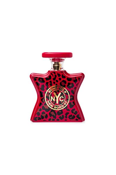Bond No.9 عطر نيو بوند ستريت من بوند رقم 9 أو دو بارفان 100 مل