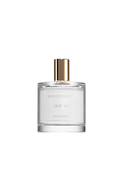 ZARKOPERFUME عطر عود إيش من زاركوبرفيوم أو دي بارفان 100 مل