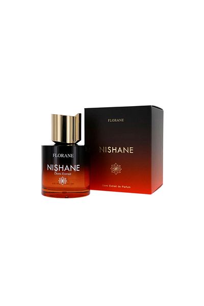 Nishane Florane Perfume by Nishane Extraits de Parfum 100 ml