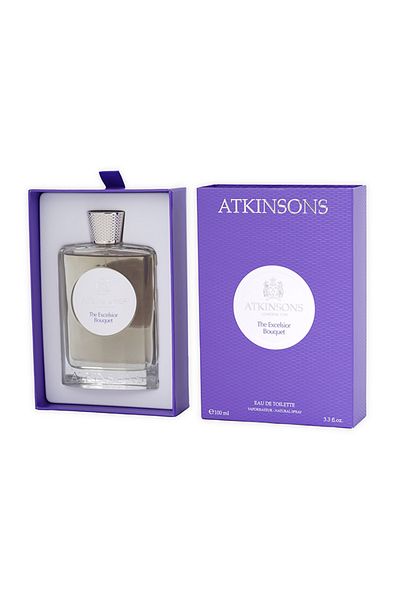 Atkinsons The Excelsior Bouquet Perfume By Atkinsons EDT 100 ml