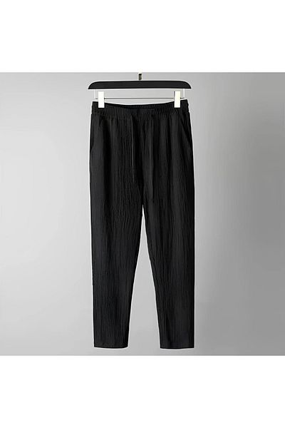 Jooy Комплект от лятна ликра от 2 части Crinkle Fabric