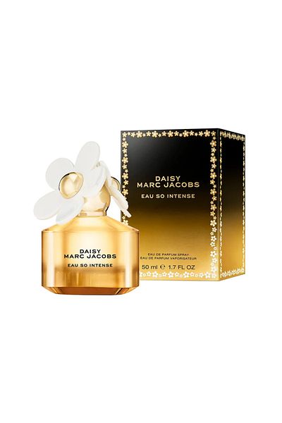 Marc Jacobs Daisy Eau So Intense Perfume by Marc Jacobs EDP 50 ml