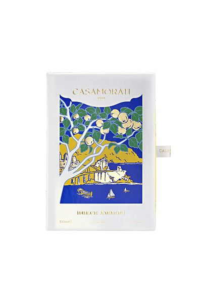Xerjoff عطر كاساموراتي دولتشي أمالفي من زيرجوف EDP 100 مل