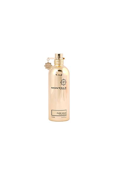 Montale Pure Gold Perfume By Montale EDP 100 ml