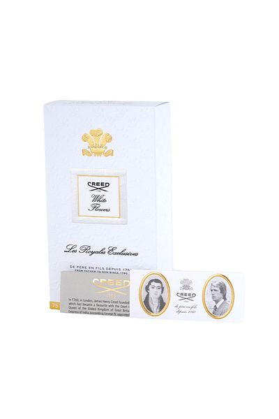 Creed Les Royales Exclusives White Flowers Perfume By Creed EDP 75 ml